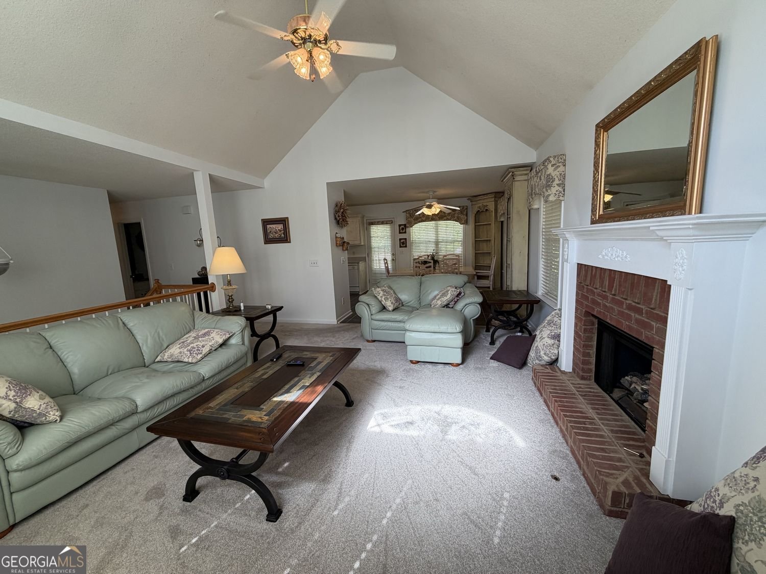 130 Orchard Way Calhoun - Photo 6