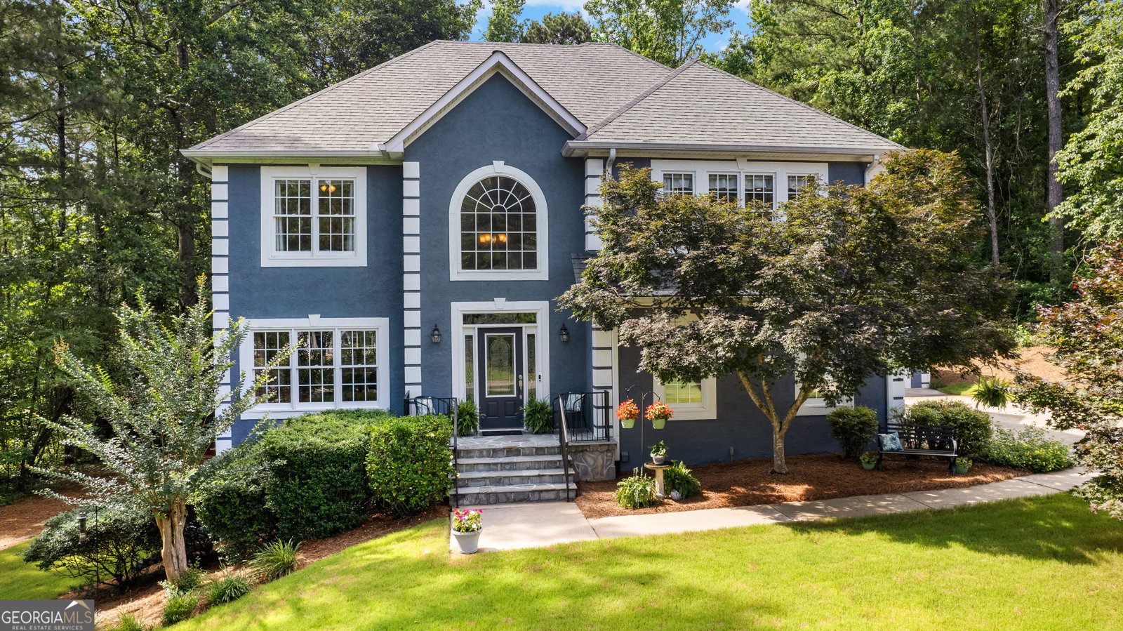 50 Barrington Grange Court Sharpsburg - Photo 1