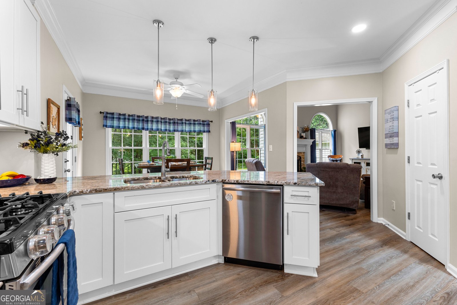 50 Barrington Grange Court Sharpsburg - Photo 12