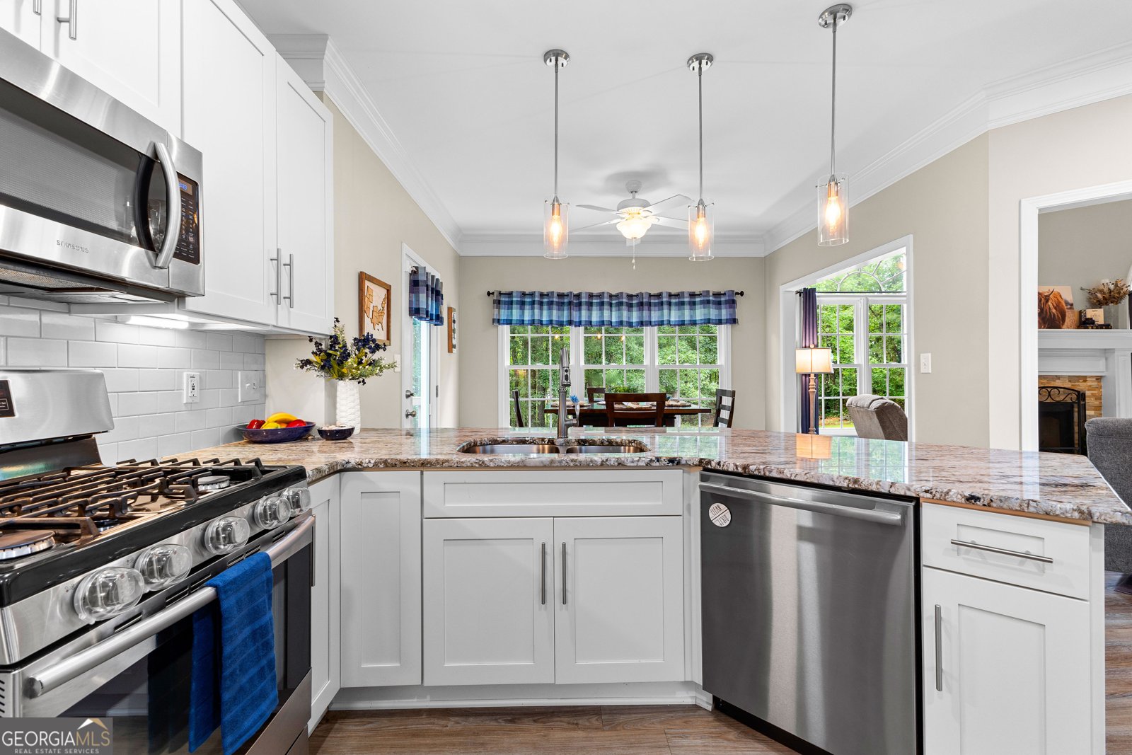 50 Barrington Grange Court Sharpsburg - Photo 14