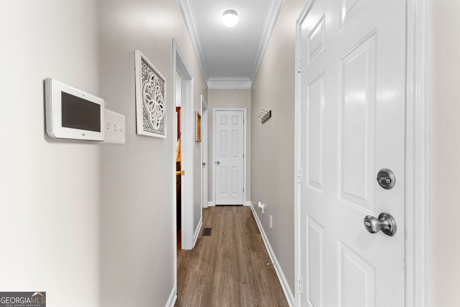 50 Barrington Grange Court Sharpsburg - Photo 18