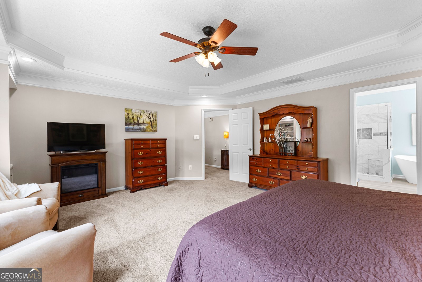 50 Barrington Grange Court Sharpsburg - Photo 22