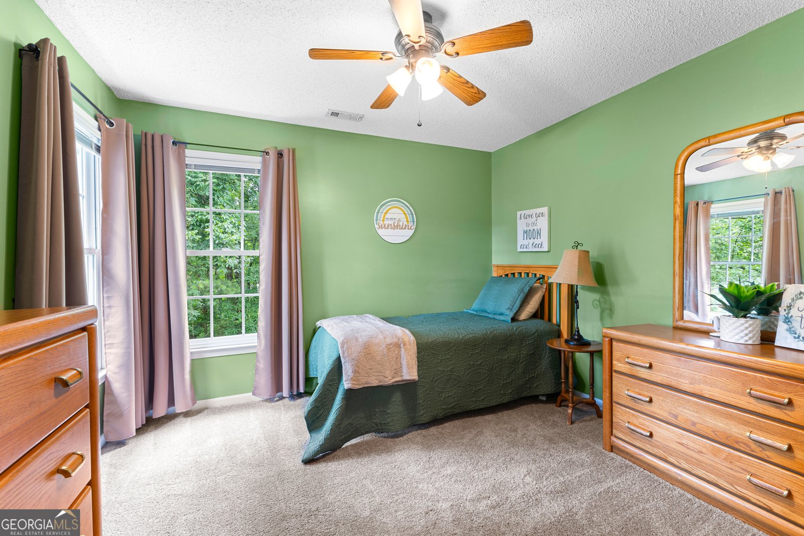 50 Barrington Grange Court Sharpsburg - Photo 27