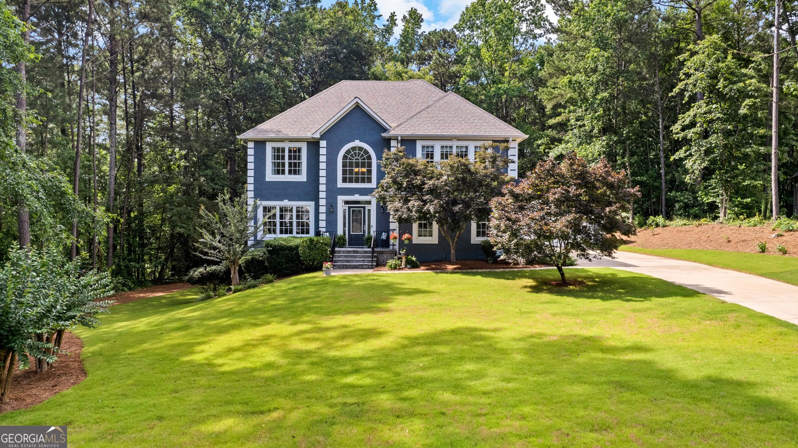 50 Barrington Grange Court Sharpsburg - Photo 6