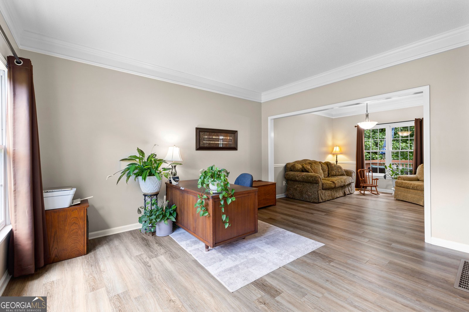 50 Barrington Grange Court Sharpsburg - Photo 9