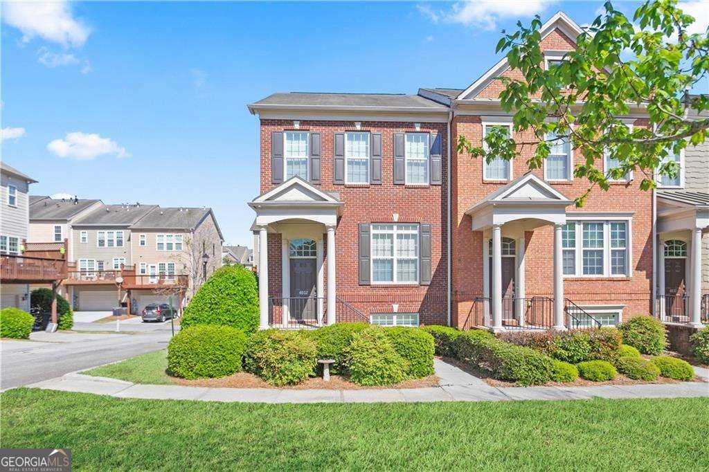 4802 Seldon Way Smyrna - Photo 1