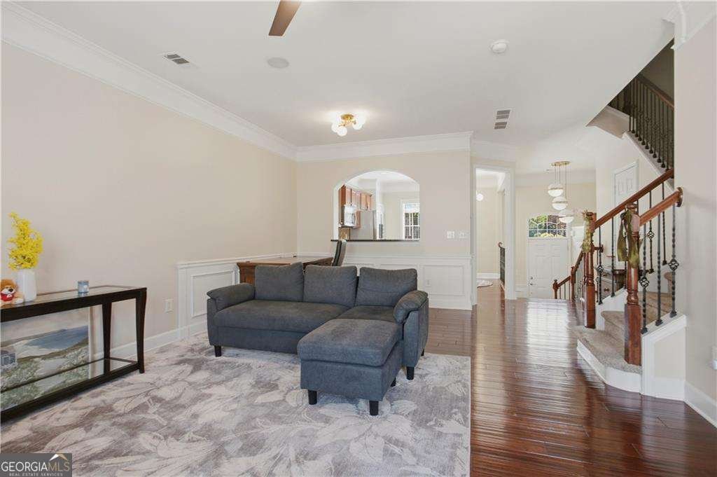 4802 Seldon Way Smyrna - Photo 10