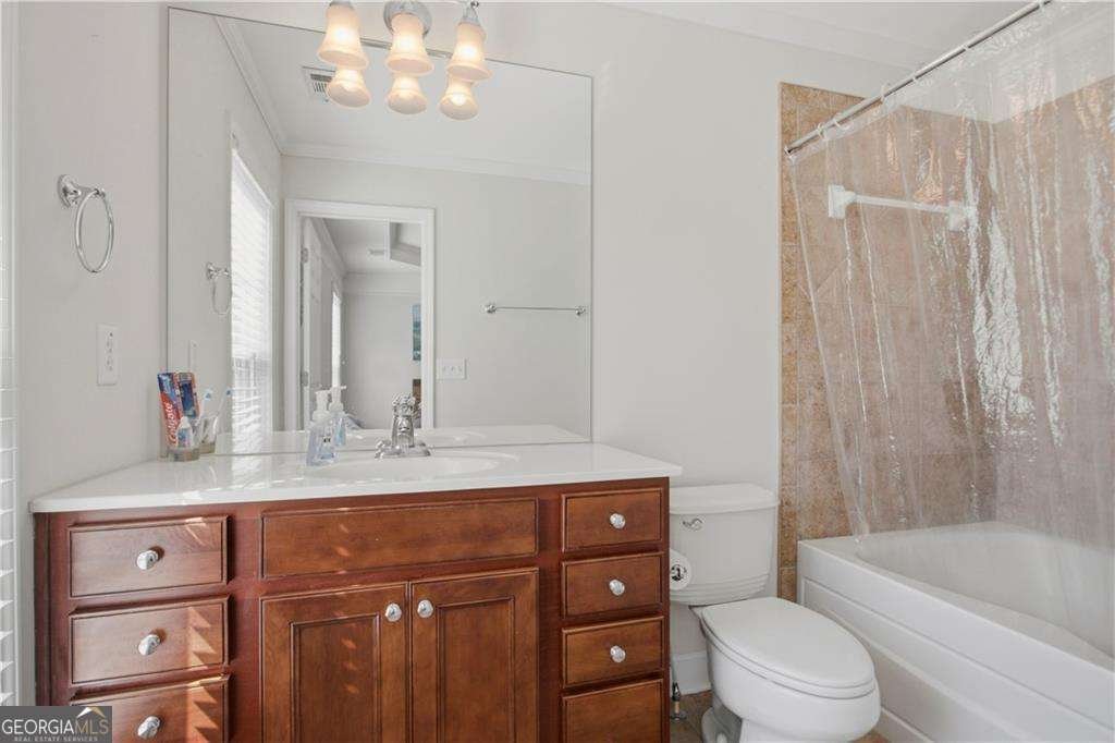 4802 Seldon Way Smyrna - Photo 15