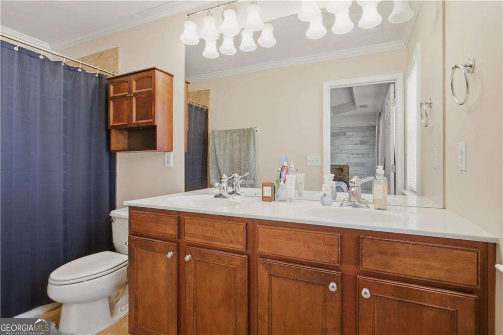 4802 Seldon Way Smyrna - Photo 21