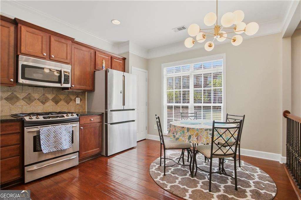 4802 Seldon Way Smyrna - Photo 6