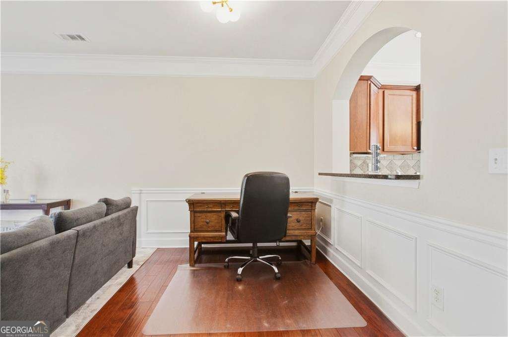 4802 Seldon Way Smyrna - Photo 7