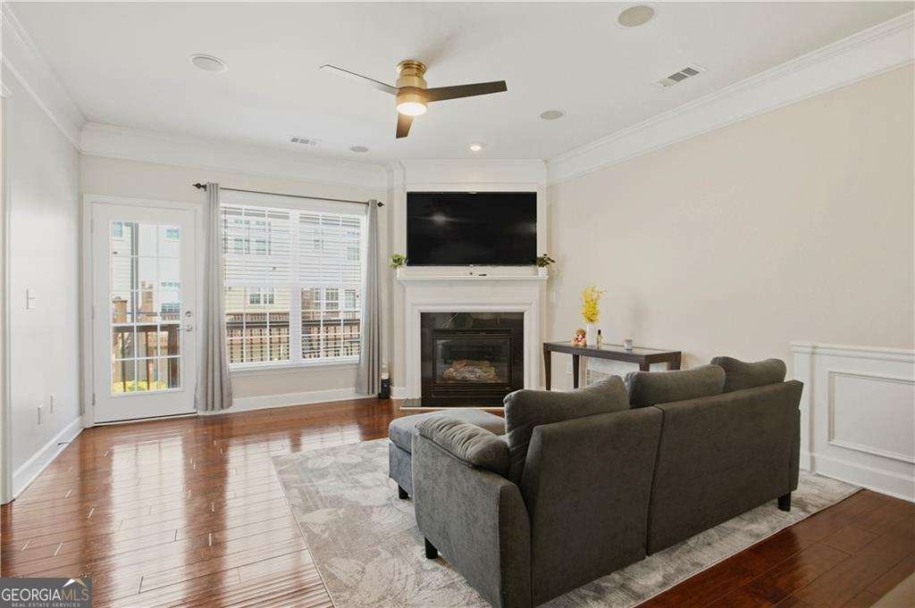 4802 Seldon Way Smyrna - Photo 8