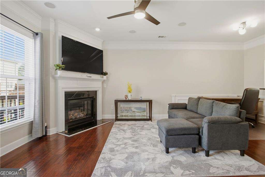 4802 Seldon Way Smyrna - Photo 9