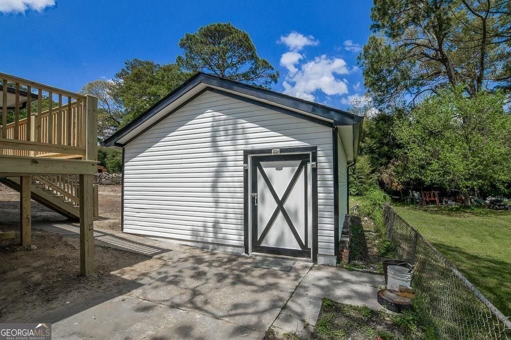 1044 Rocksprings Forest Park - Photo 26