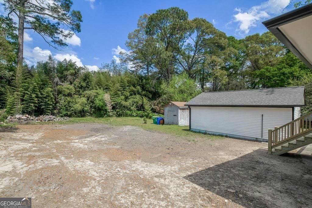 1044 Rocksprings Forest Park - Photo 28