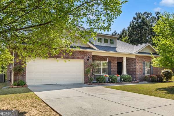 3436 Dacite Court Atlanta - Photo 1