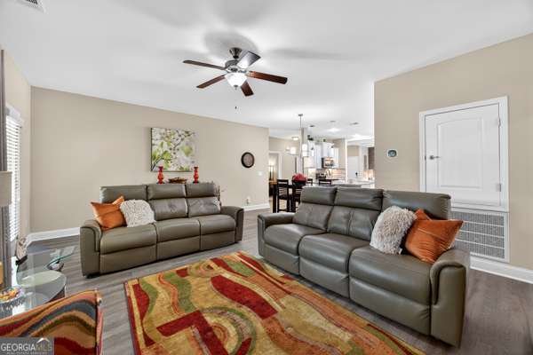 3436 Dacite Court Atlanta - Photo 12