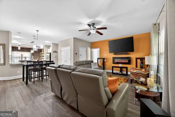 3436 Dacite Court Atlanta - Photo 13