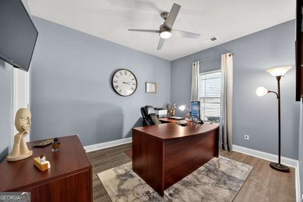 3436 Dacite Court Atlanta - Photo 17