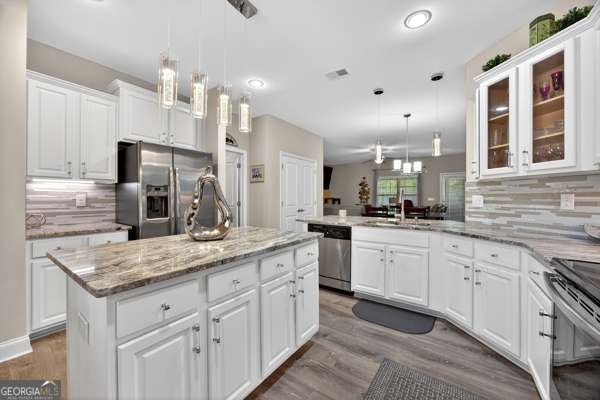 3436 Dacite Court Atlanta - Photo 6