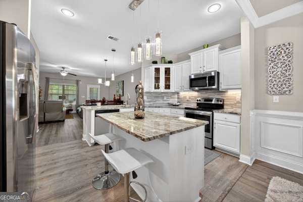 3436 Dacite Court Atlanta - Photo 7