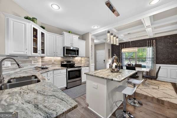 3436 Dacite Court Atlanta - Photo 8