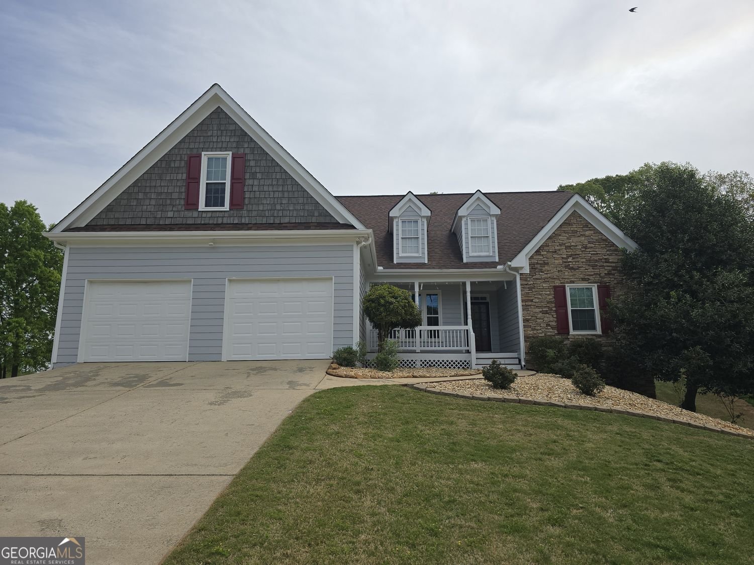 7125 Creek Ridge Drive Gainesville - Photo 1