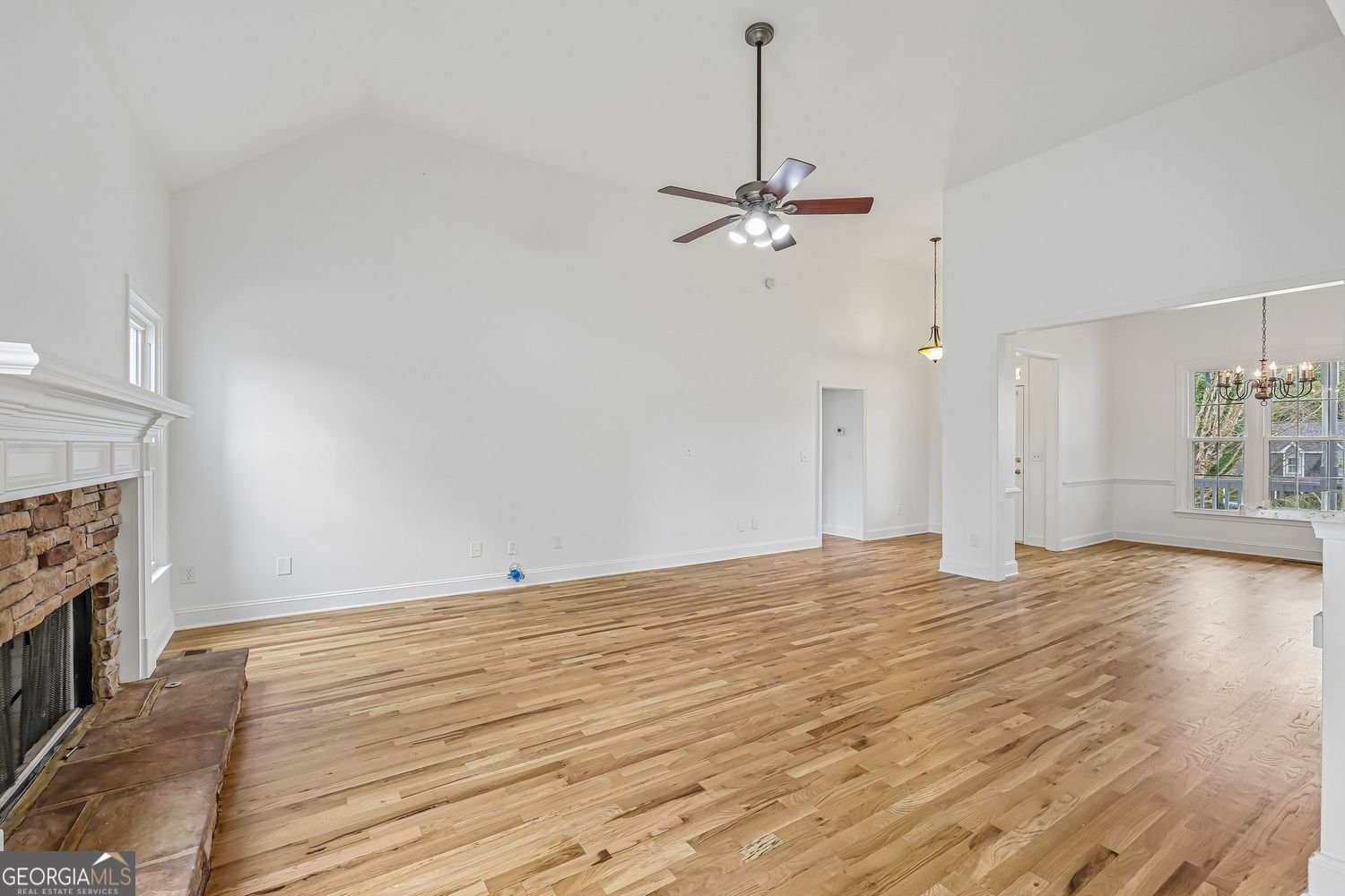 7125 Creek Ridge Drive Gainesville - Photo 12