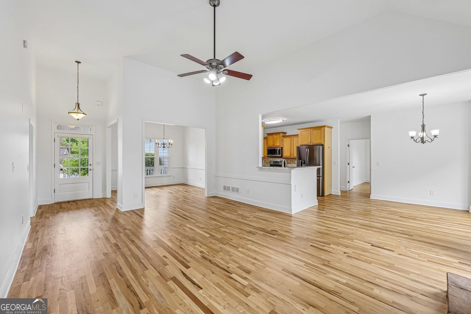 7125 Creek Ridge Drive Gainesville - Photo 13