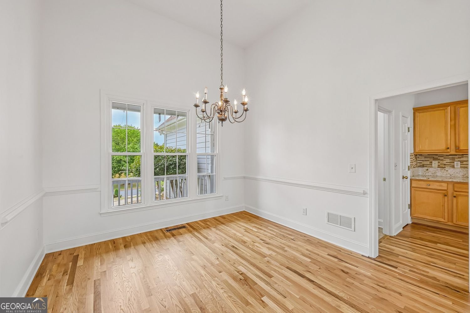 7125 Creek Ridge Drive Gainesville - Photo 14