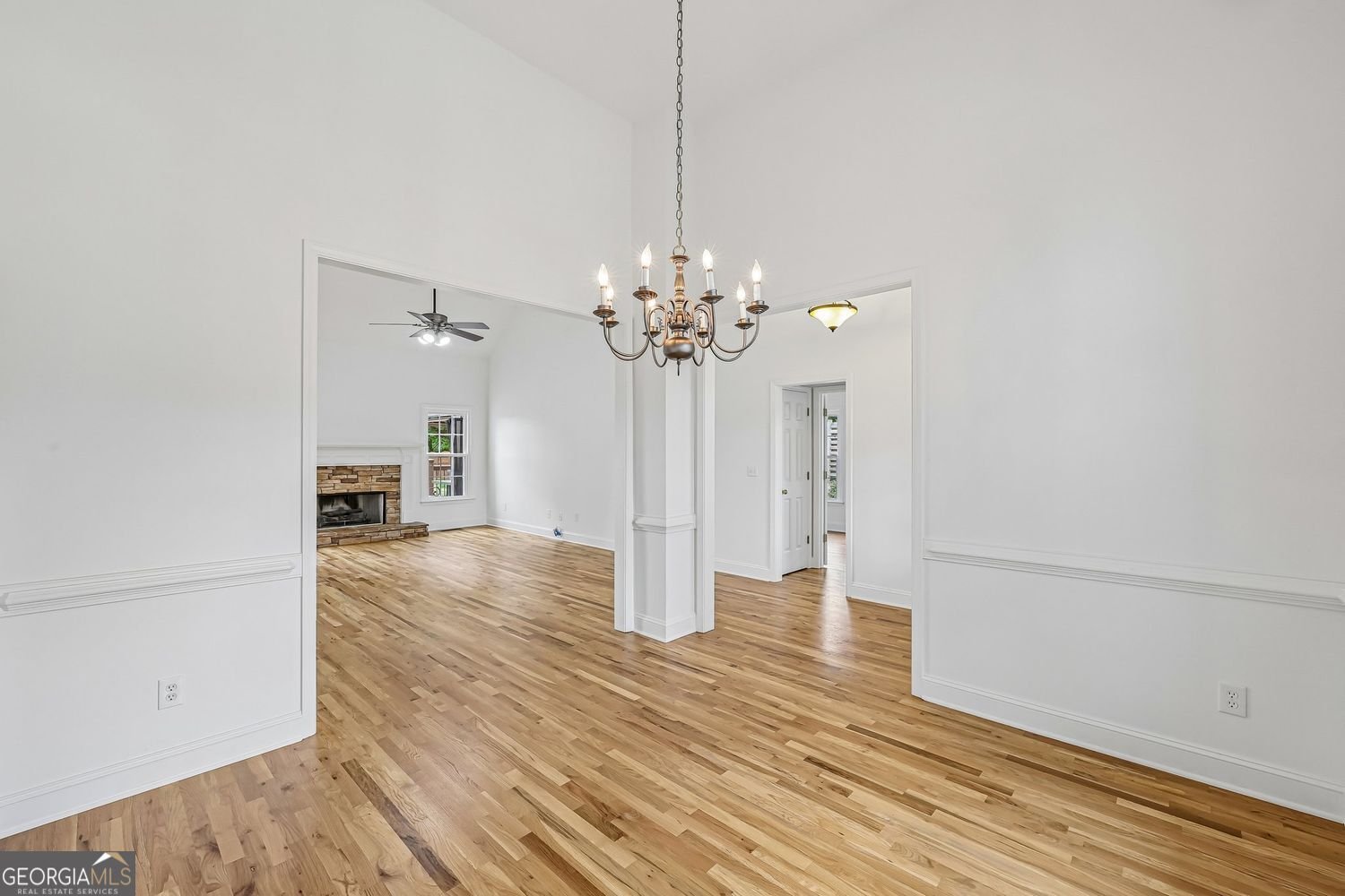 7125 Creek Ridge Drive Gainesville - Photo 15