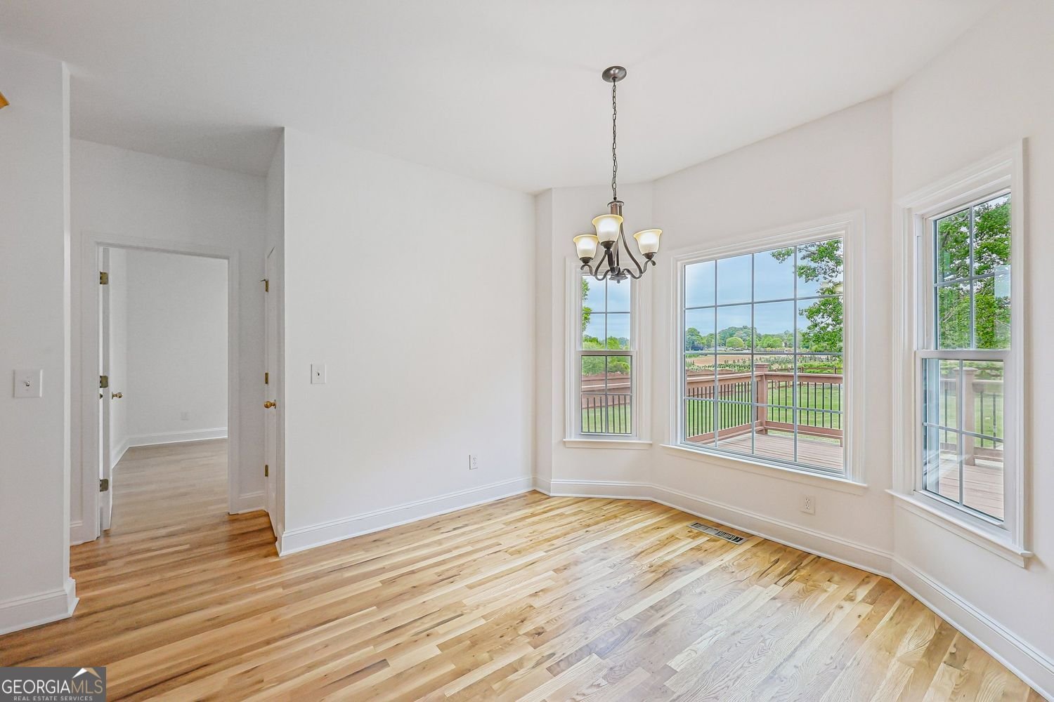 7125 Creek Ridge Drive Gainesville - Photo 16