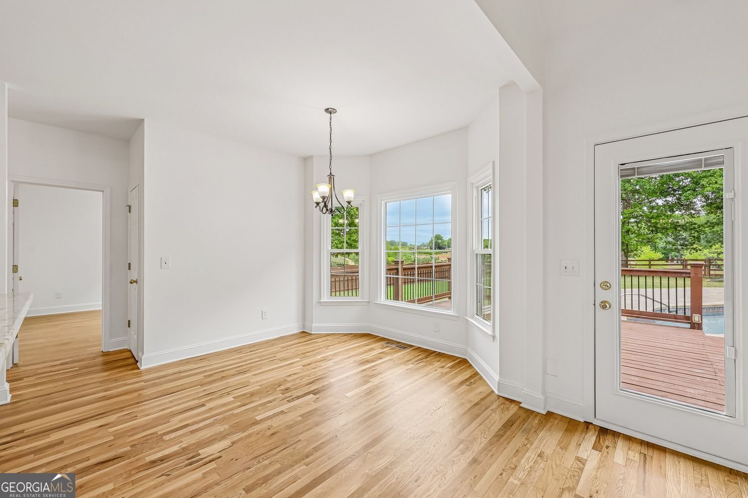 7125 Creek Ridge Drive Gainesville - Photo 17