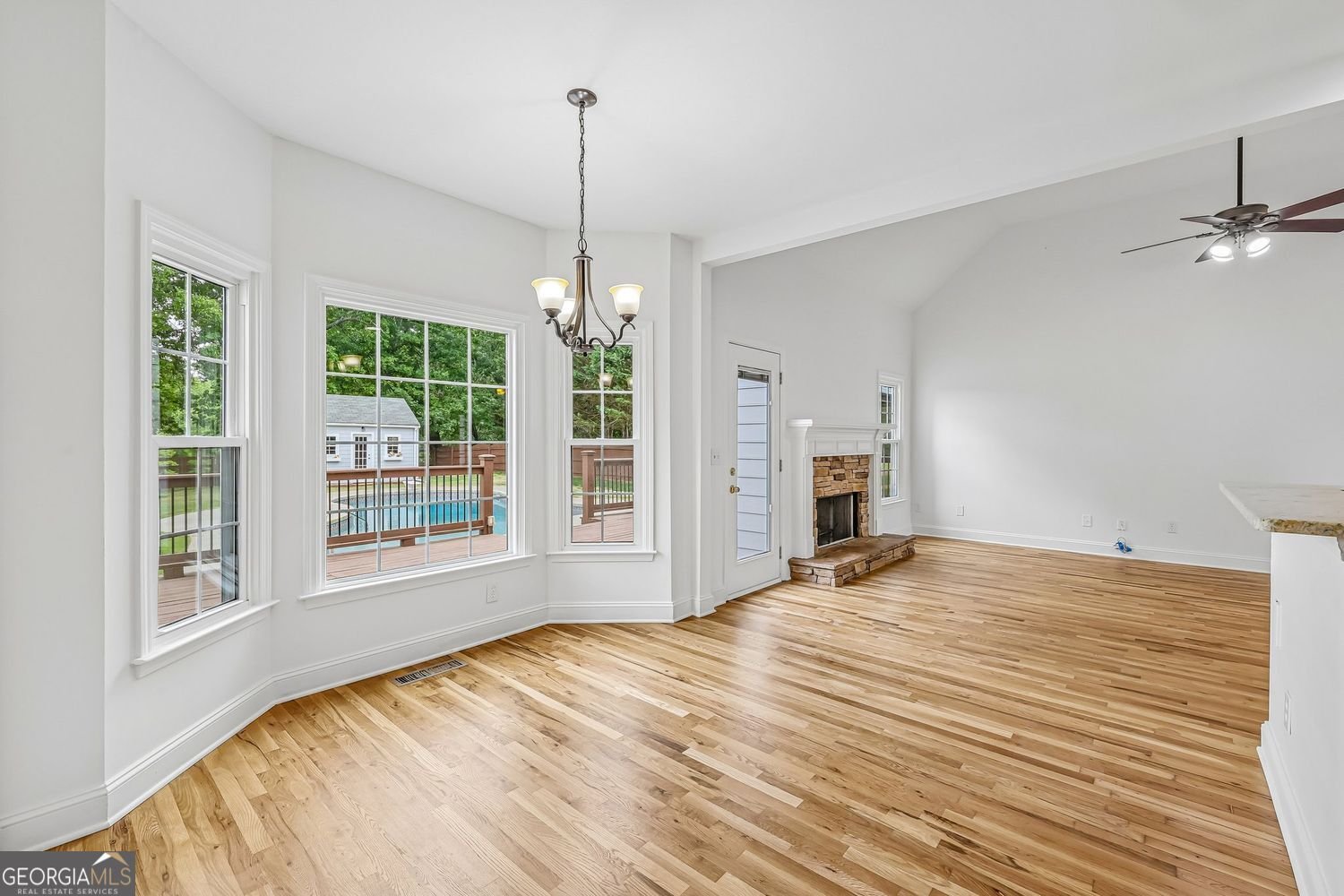 7125 Creek Ridge Drive Gainesville - Photo 18