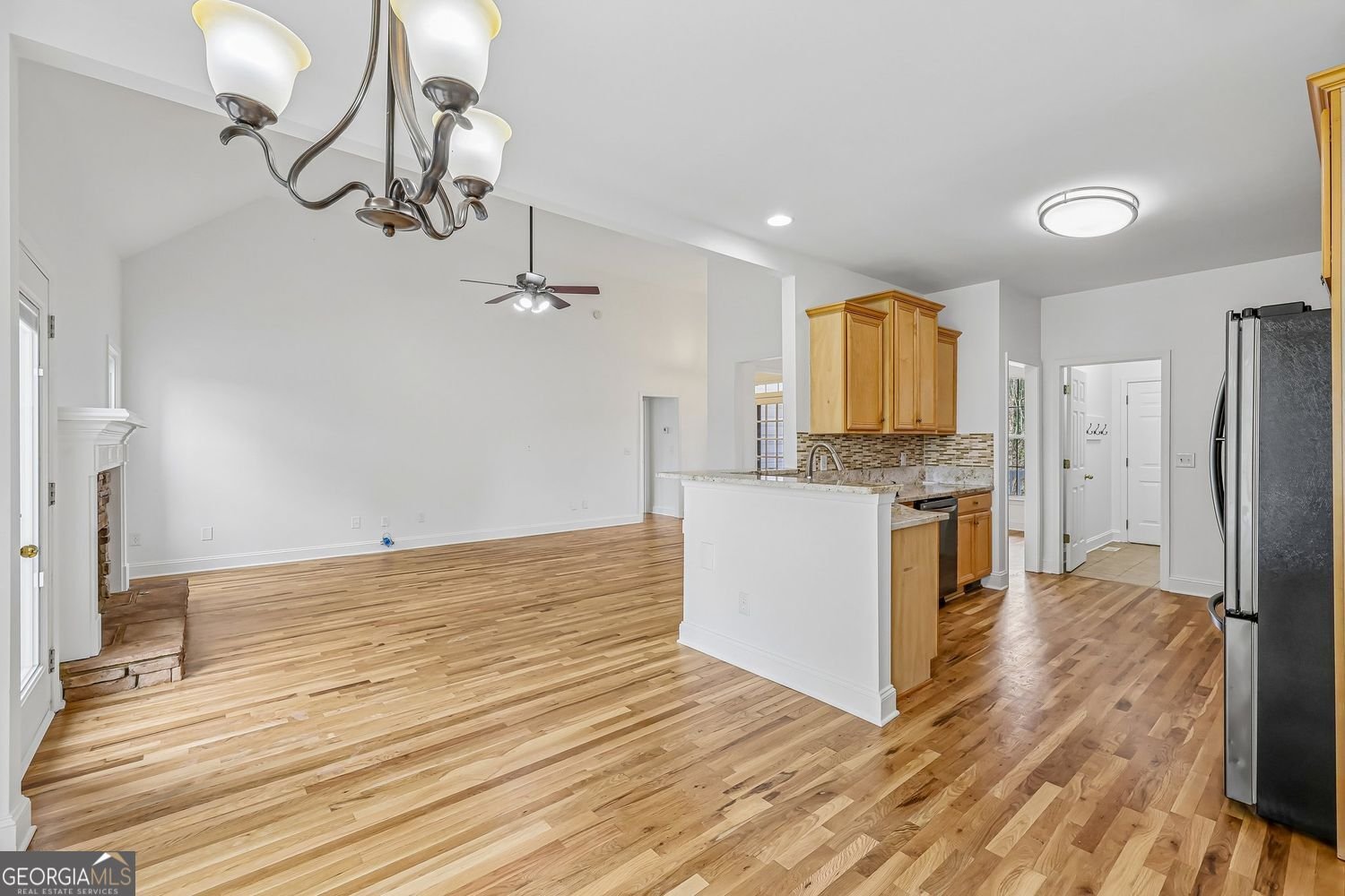 7125 Creek Ridge Drive Gainesville - Photo 19