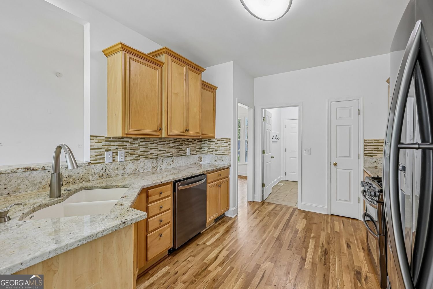 7125 Creek Ridge Drive Gainesville - Photo 20