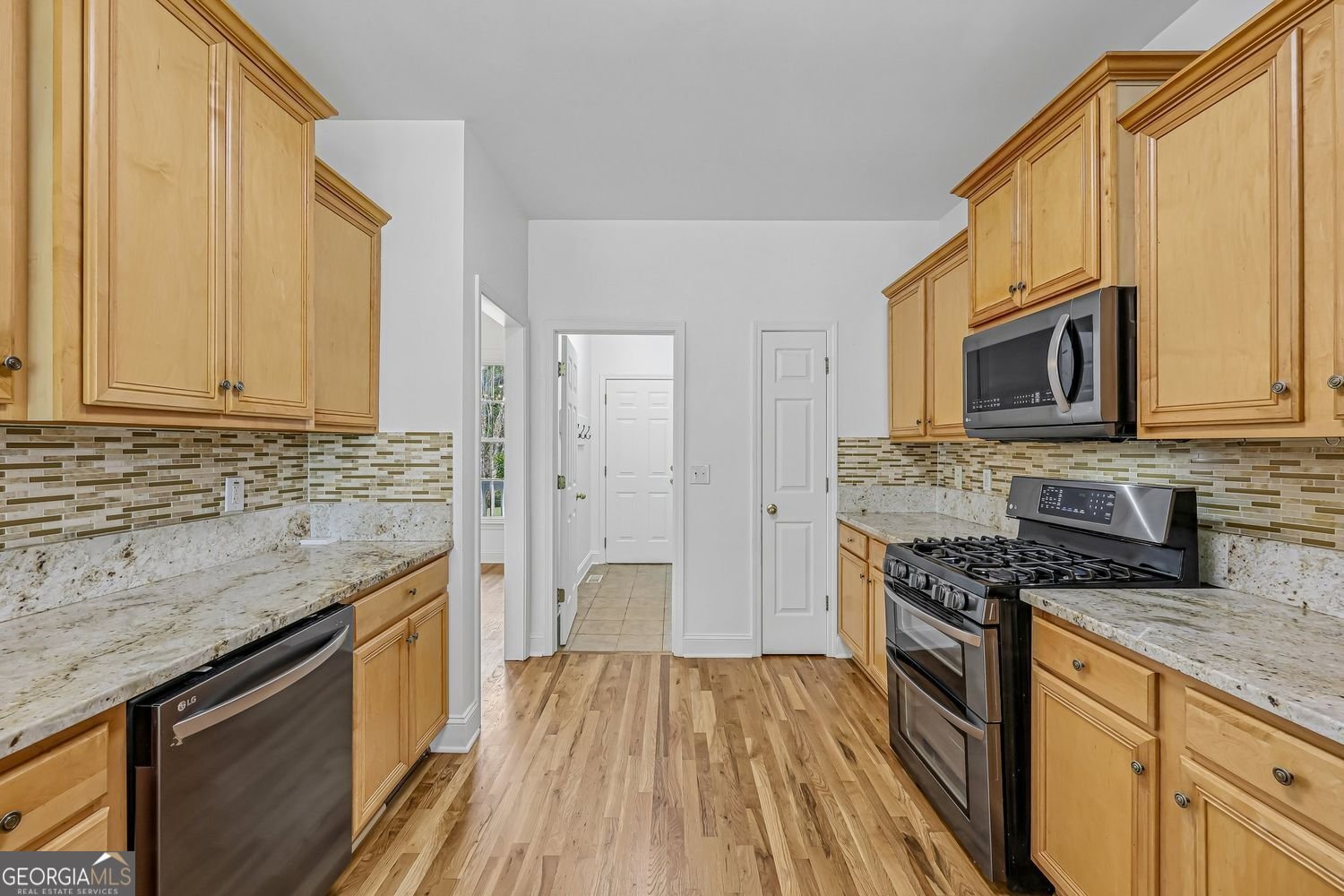 7125 Creek Ridge Drive Gainesville - Photo 21
