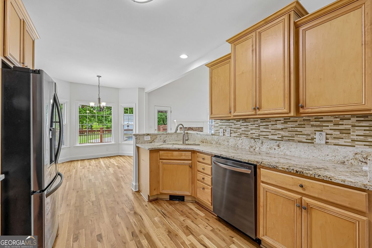 7125 Creek Ridge Drive Gainesville - Photo 23