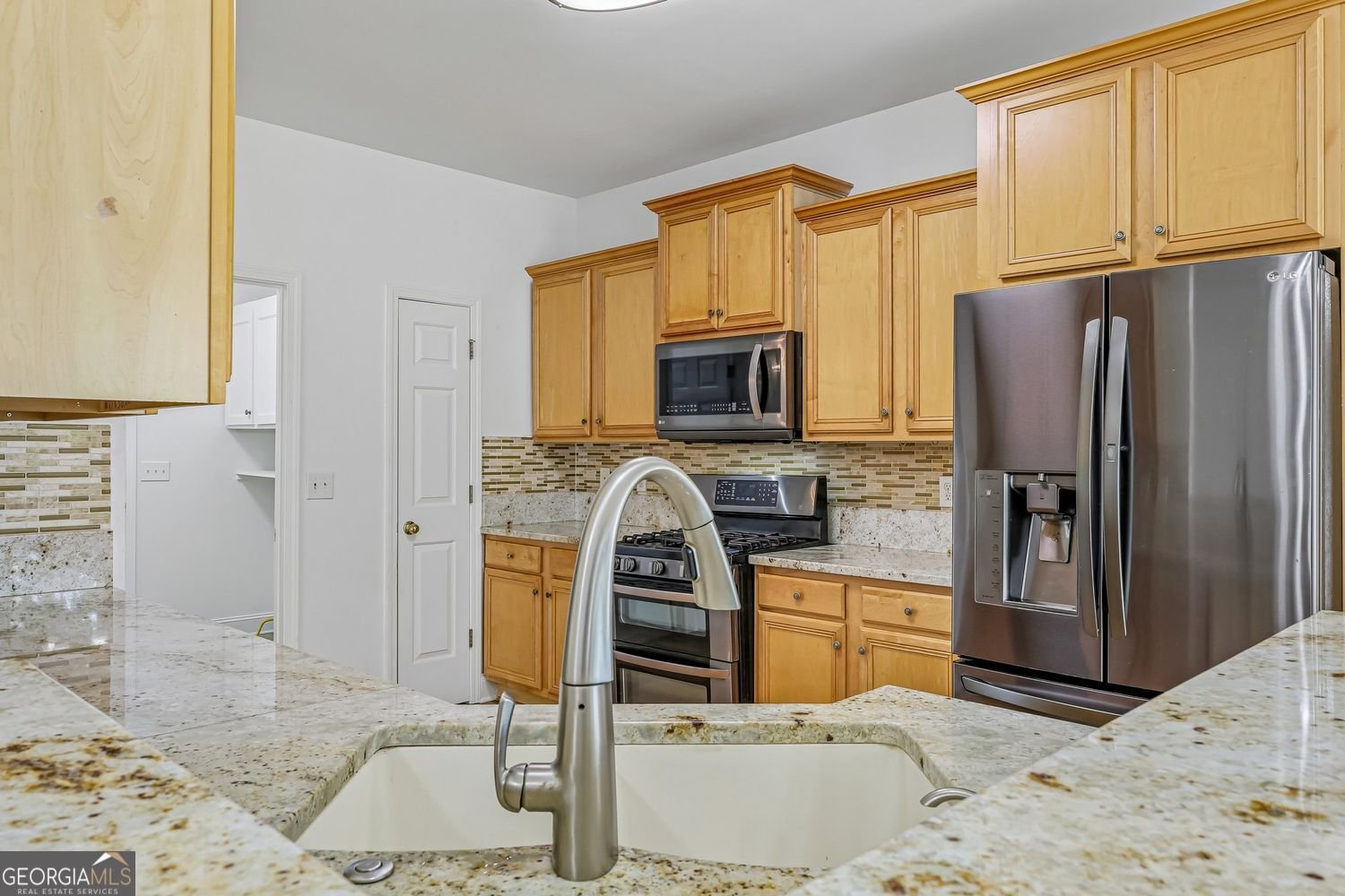 7125 Creek Ridge Drive Gainesville - Photo 25