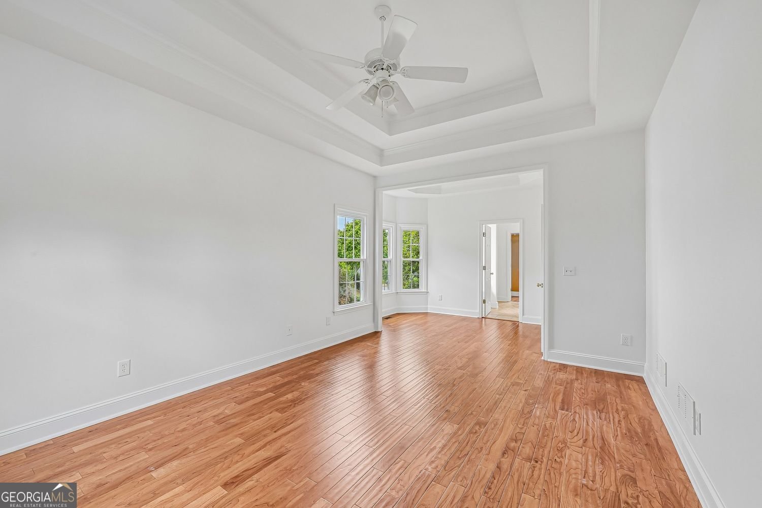 7125 Creek Ridge Drive Gainesville - Photo 28