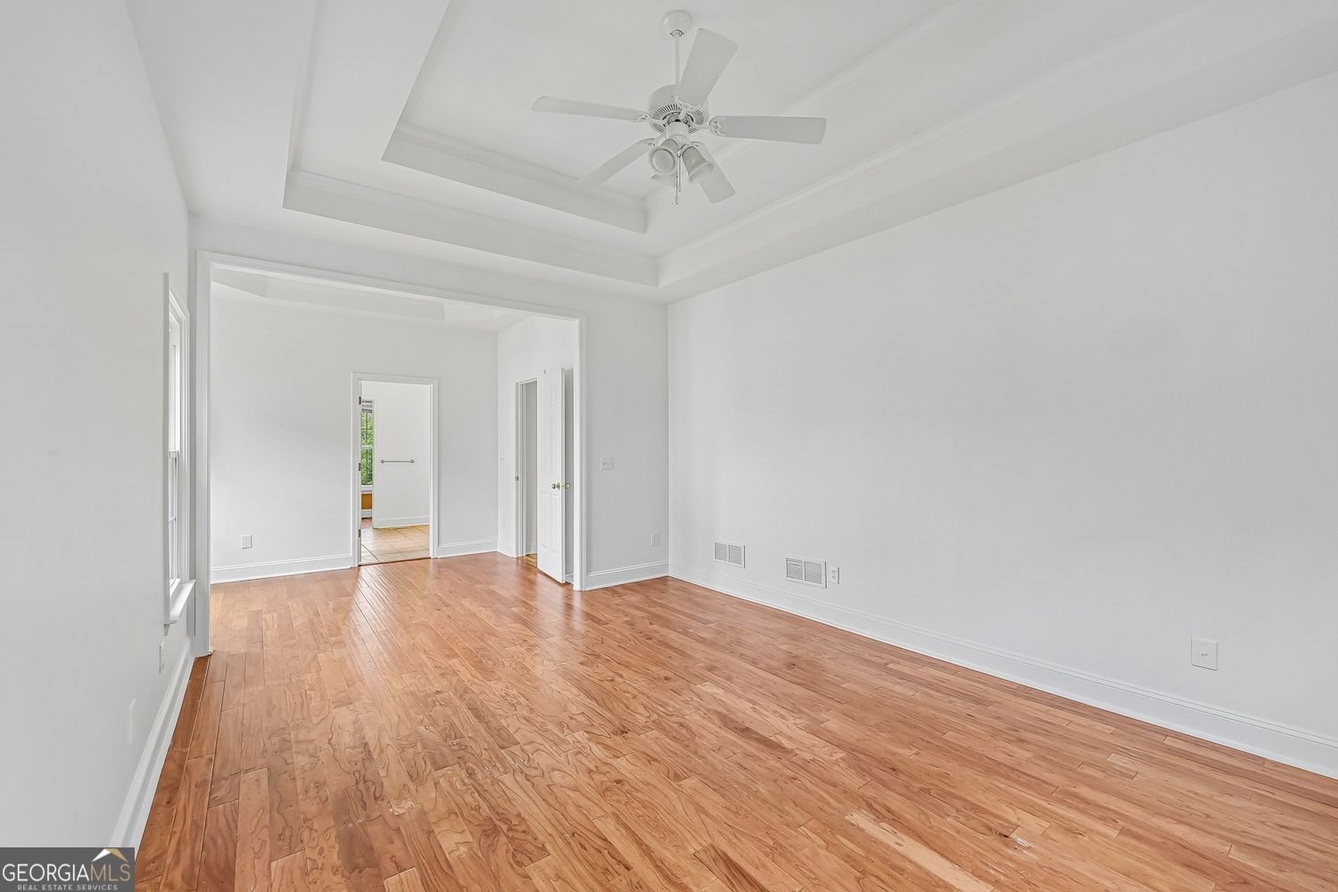 7125 Creek Ridge Drive Gainesville - Photo 29