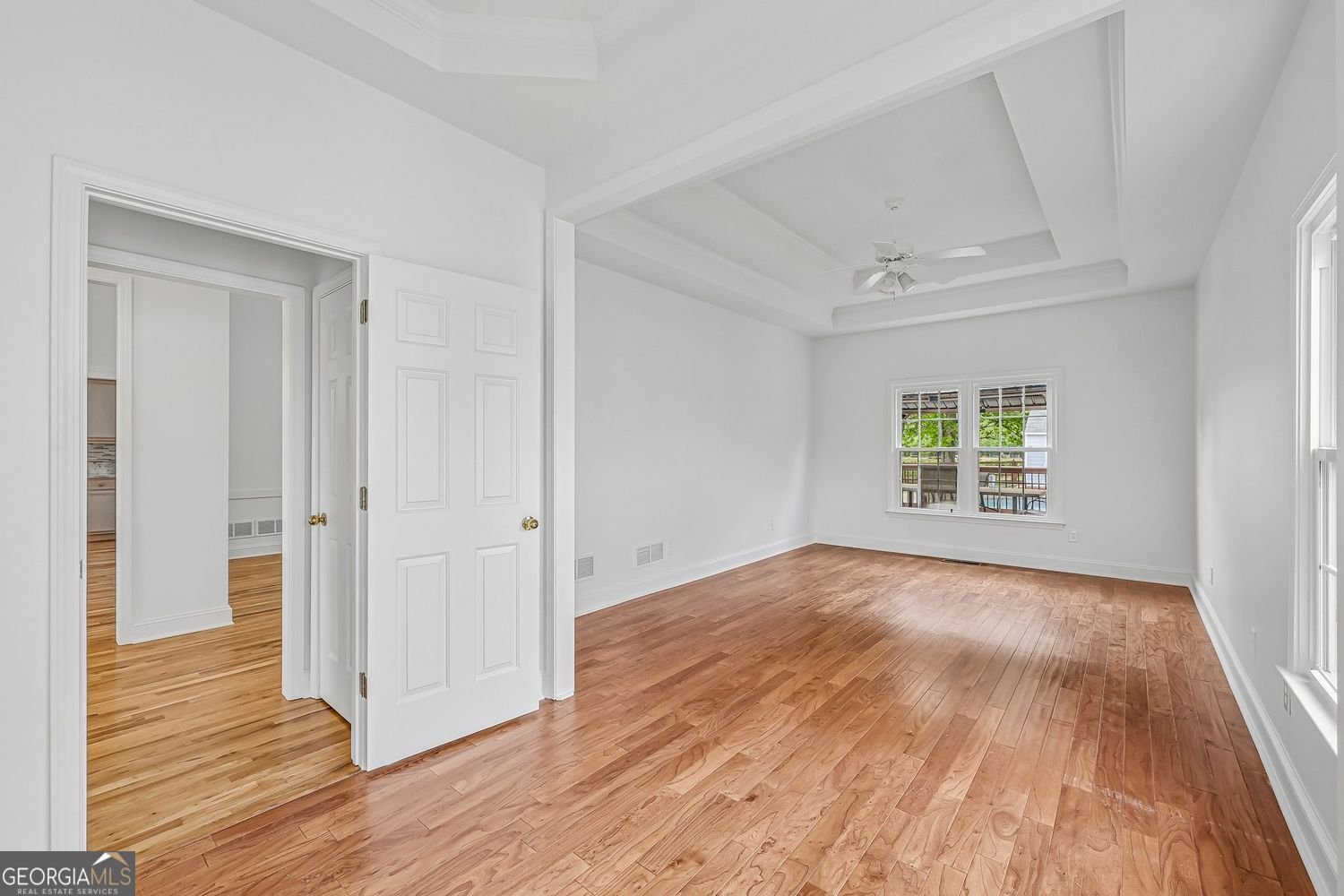 7125 Creek Ridge Drive Gainesville - Photo 31