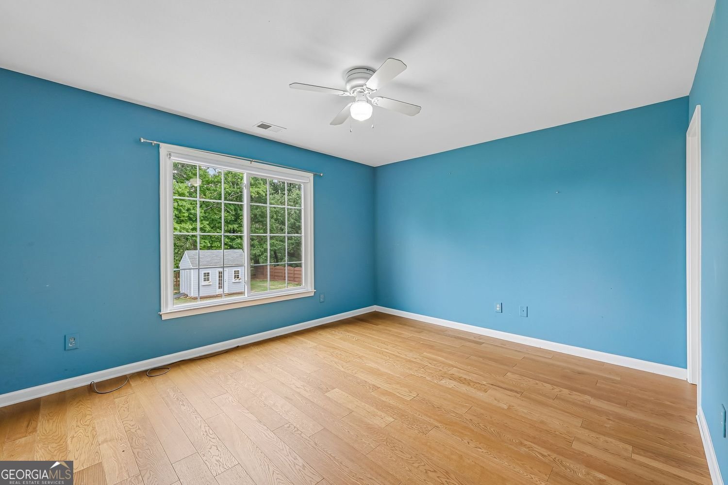 7125 Creek Ridge Drive Gainesville - Photo 41