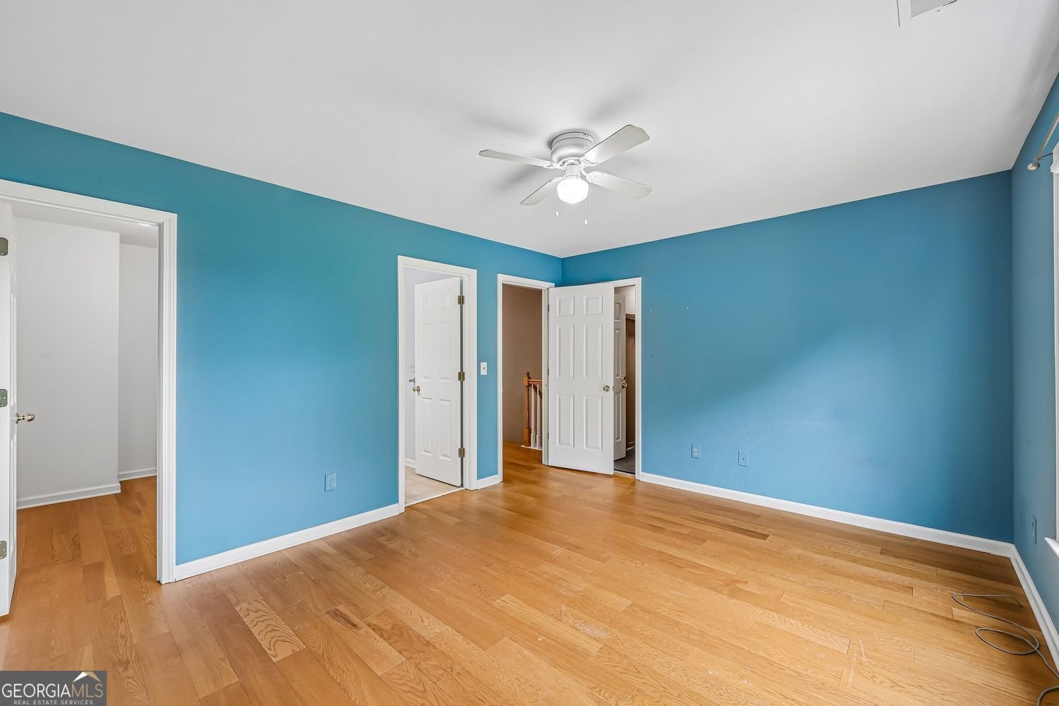 7125 Creek Ridge Drive Gainesville - Photo 42