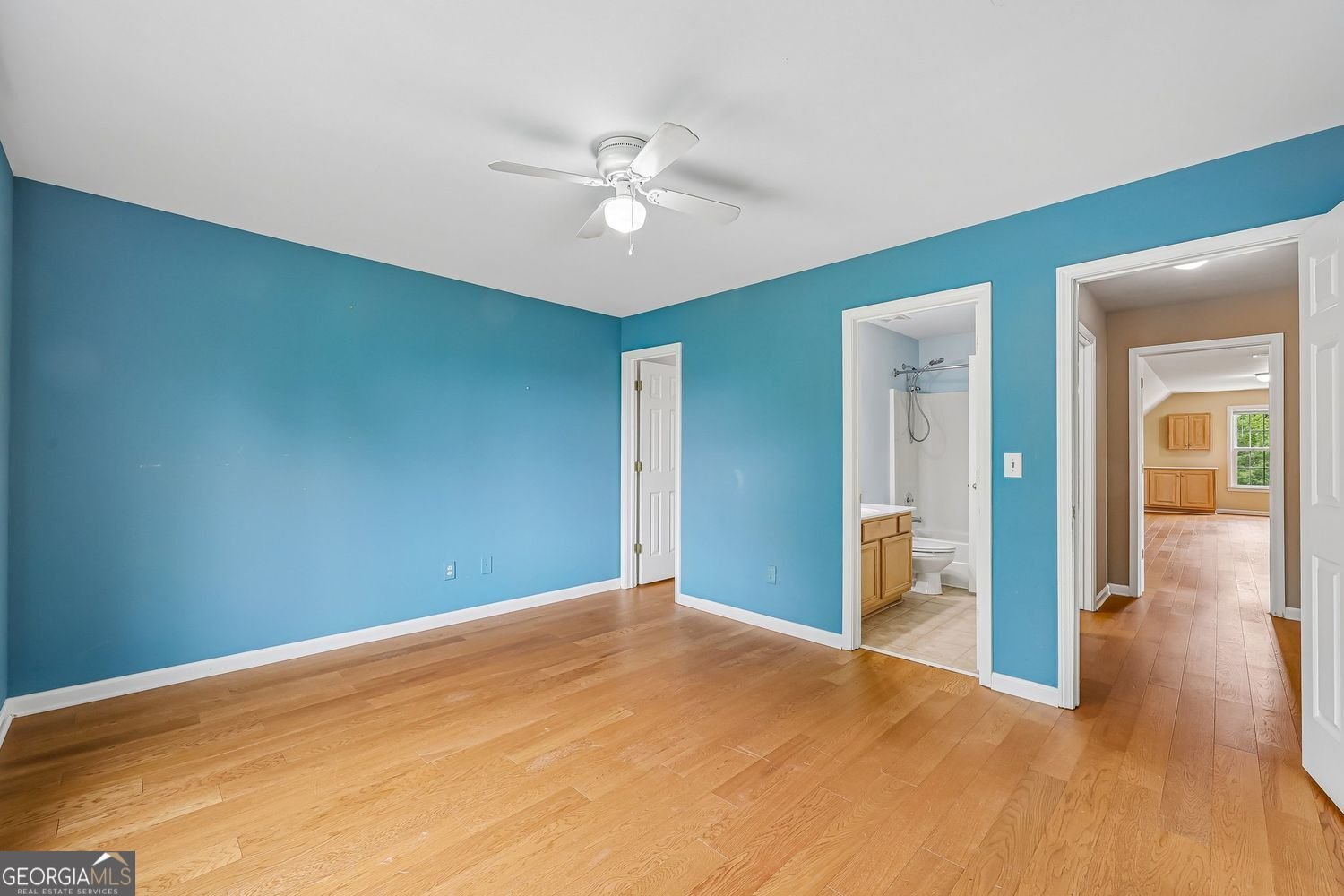 7125 Creek Ridge Drive Gainesville - Photo 43