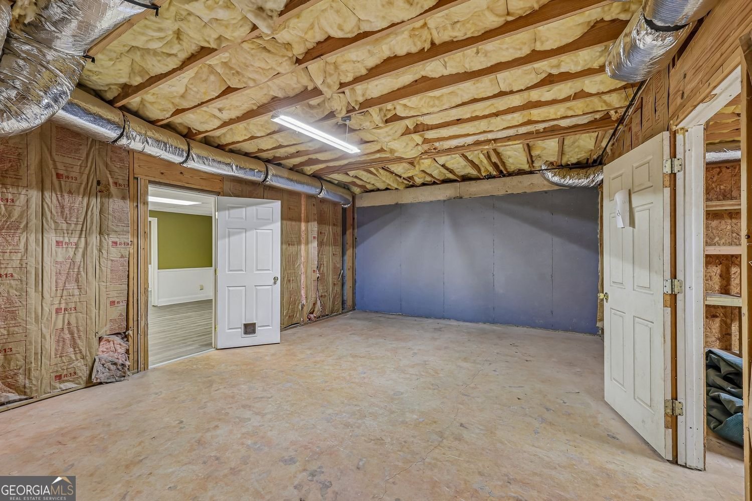 7125 Creek Ridge Drive Gainesville - Photo 53