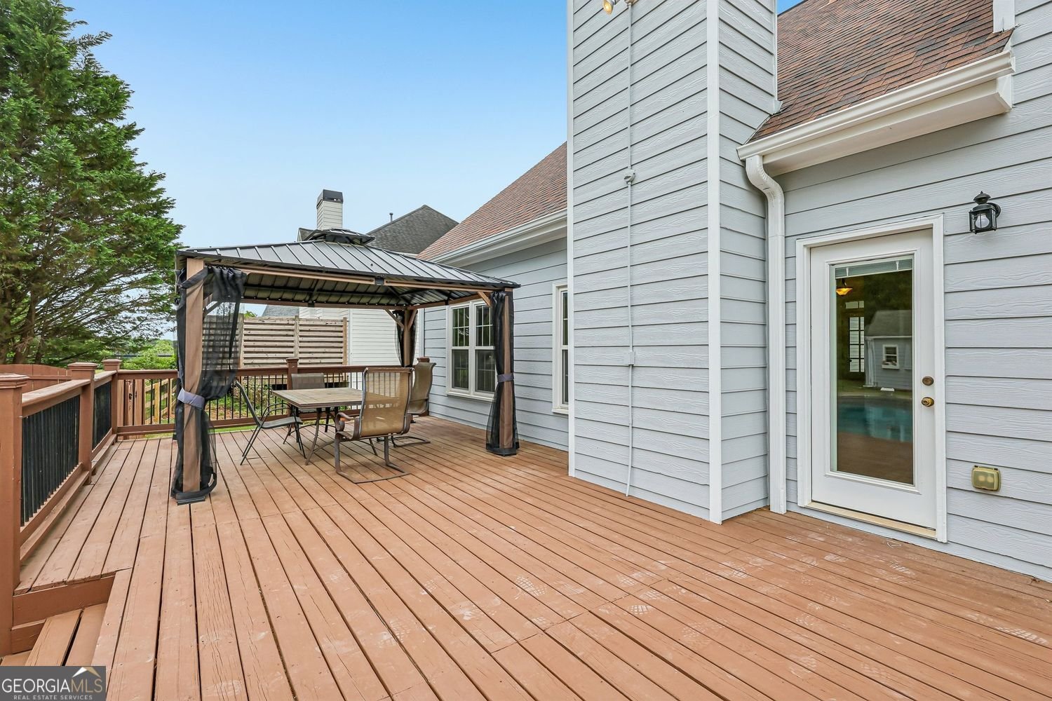 7125 Creek Ridge Drive Gainesville - Photo 56