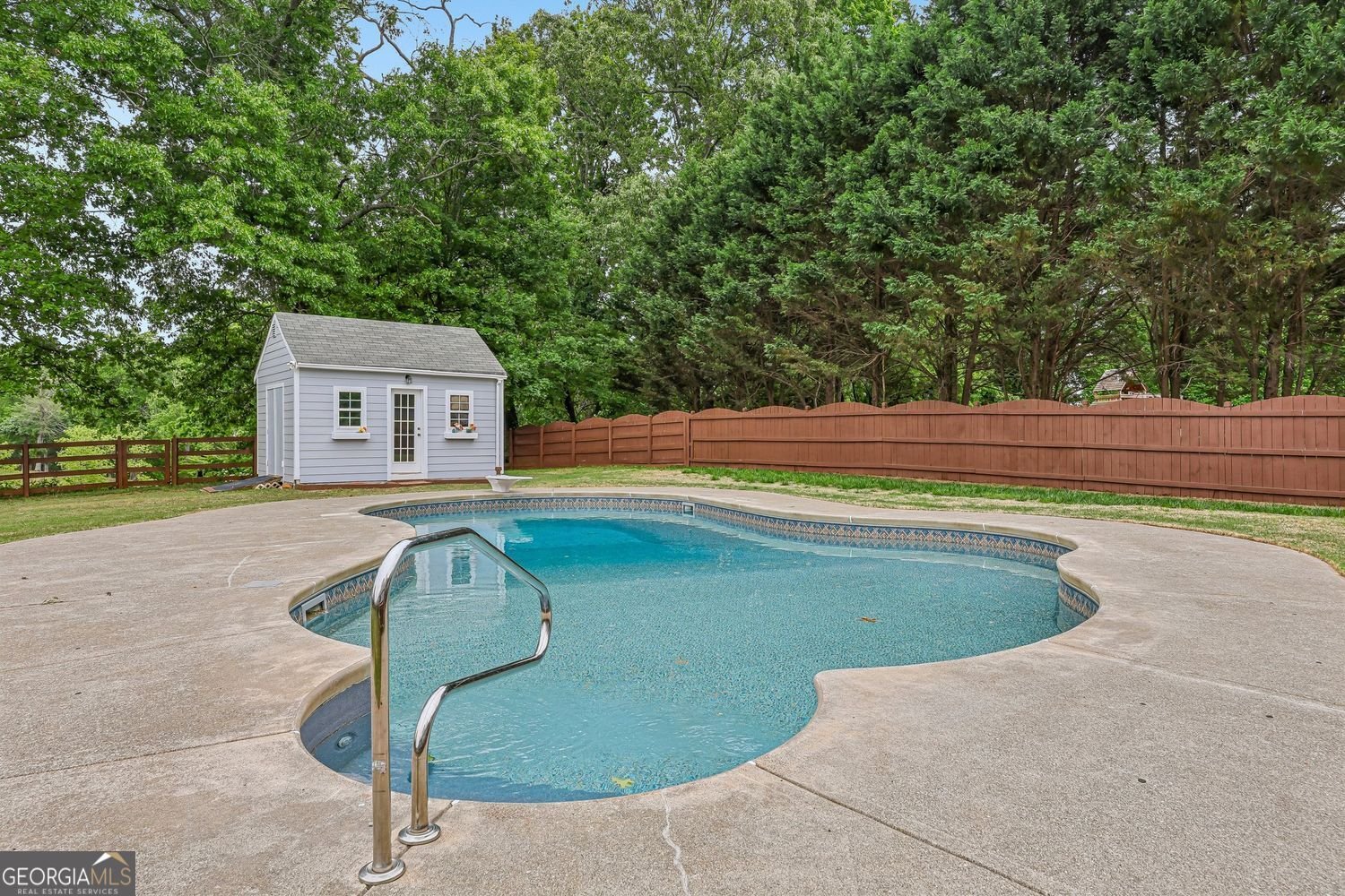 7125 Creek Ridge Drive Gainesville - Photo 59