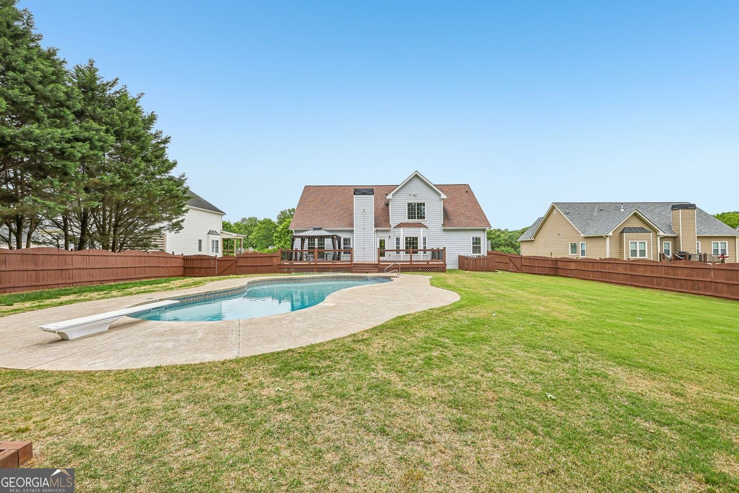 7125 Creek Ridge Drive Gainesville - Photo 62