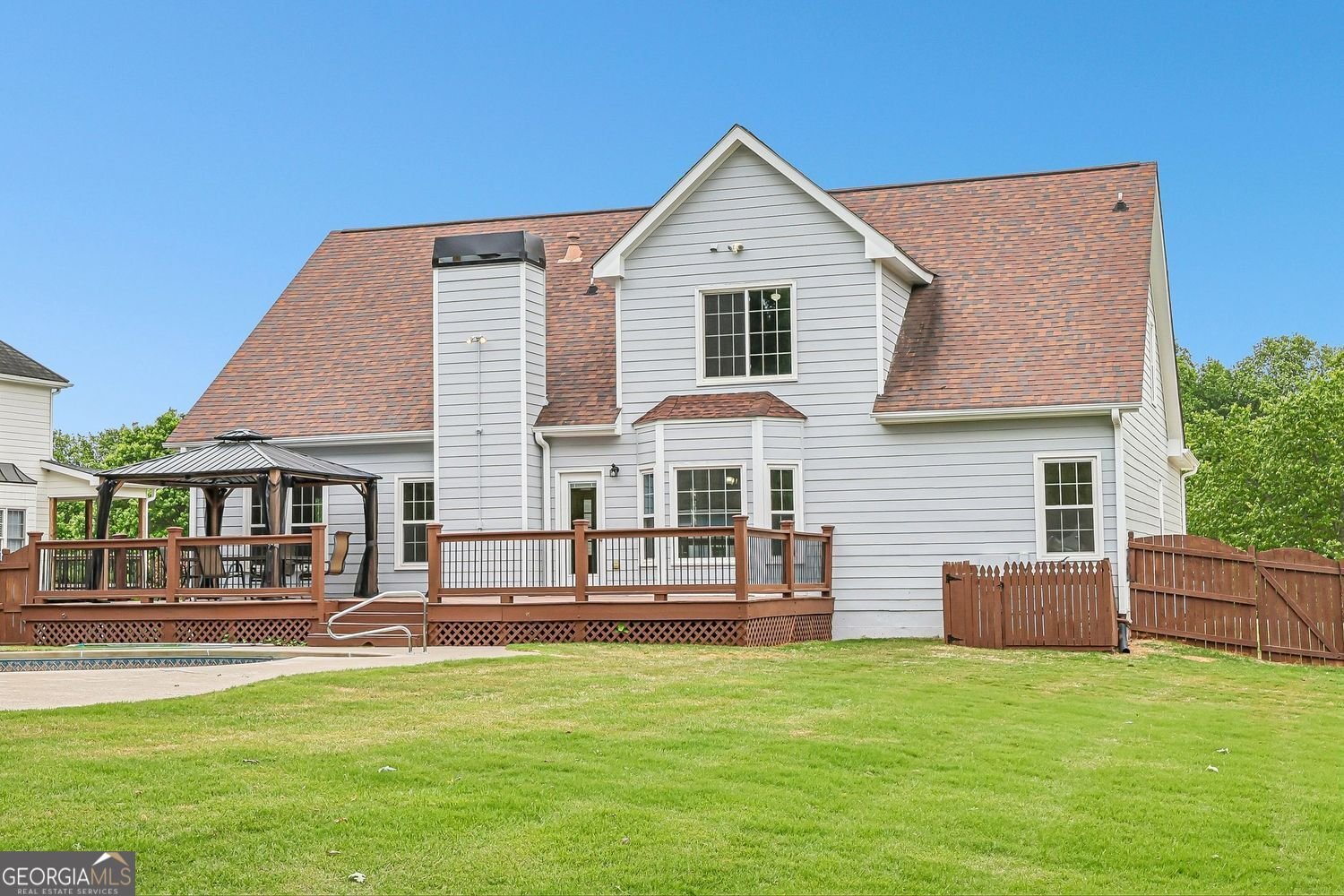 7125 Creek Ridge Drive Gainesville - Photo 64
